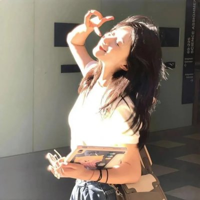 撞邪小姐